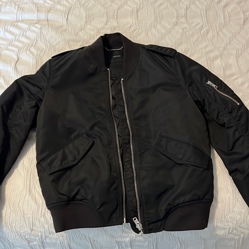 Aritzia - Talula Bomber Jacket